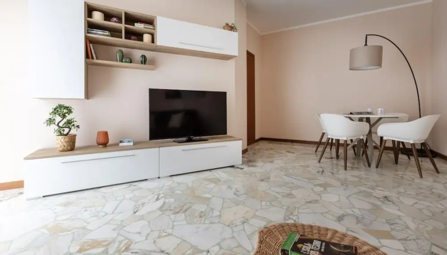 Double Apartment