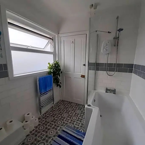 Coastguard Cottage Newquay