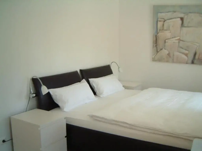 Double Apartment