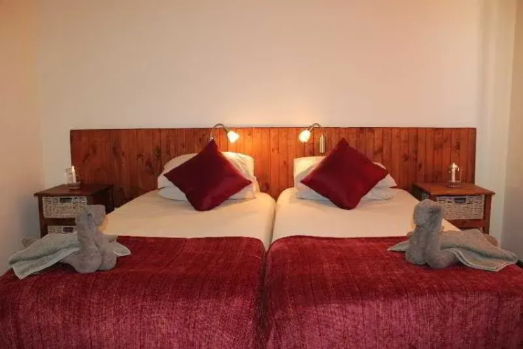 Namib Desert Camping2Go