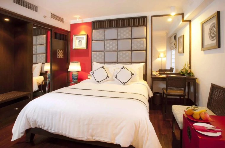Classic Single room
