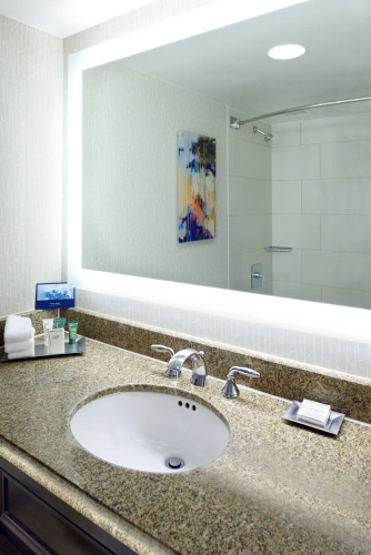 Double Junior Suite