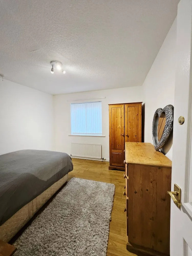 Egremont 2-br Flat With Free Parking & Wi-fi