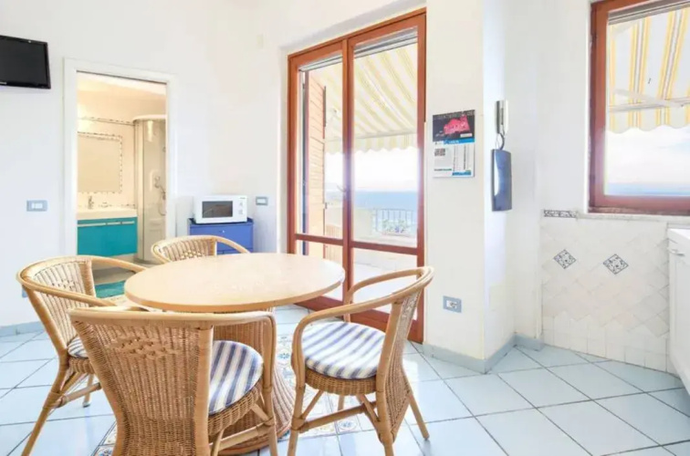 La Terrazza