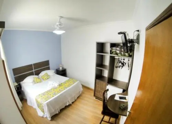 Hotel Vitoria Marchi Ltda