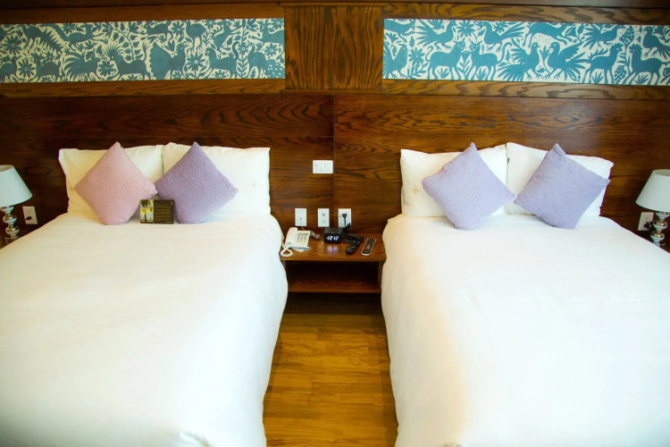 Ame Hotel Boutique & Spa