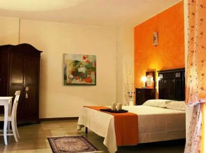 Villa Rossana