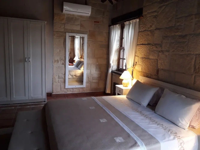 1 Bedroom Standard room