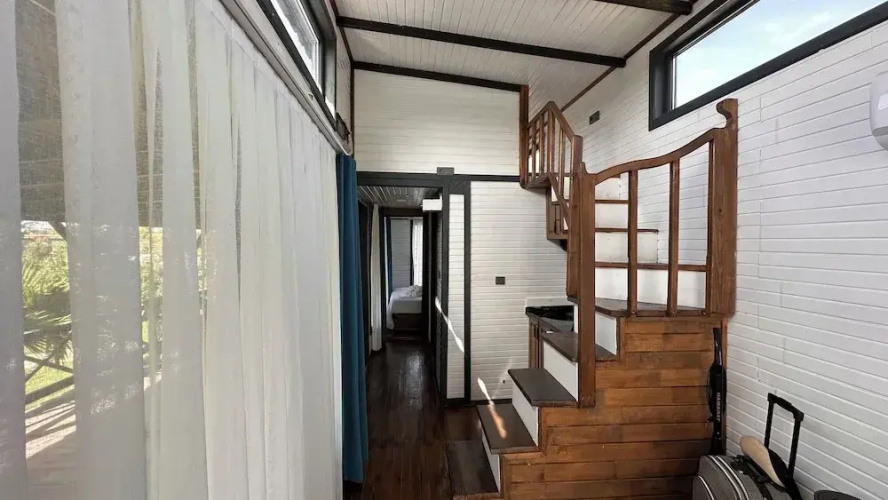 Flu Alaçatı Tiny House Otel