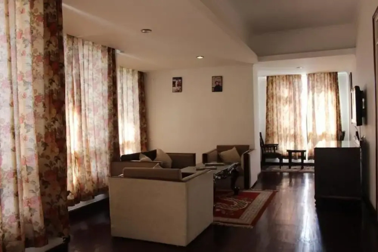 Keepsa Residency
