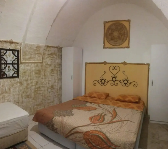 Sakli Hayat Otel
