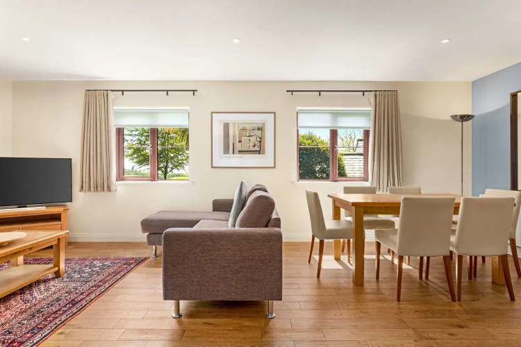 Wyndham Trenython Manor Cornwall
