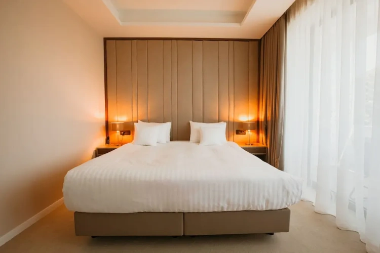 Business room