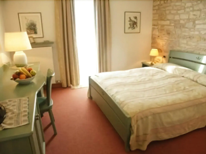 Golf Hotel Villa Bonomo