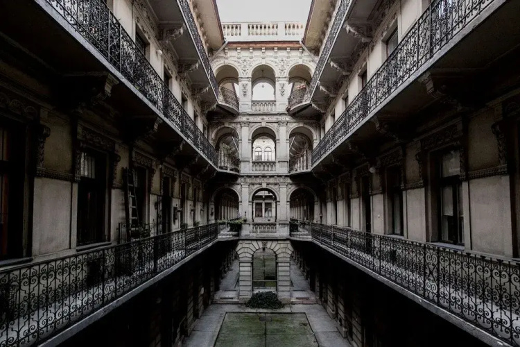 Imagen del hotel