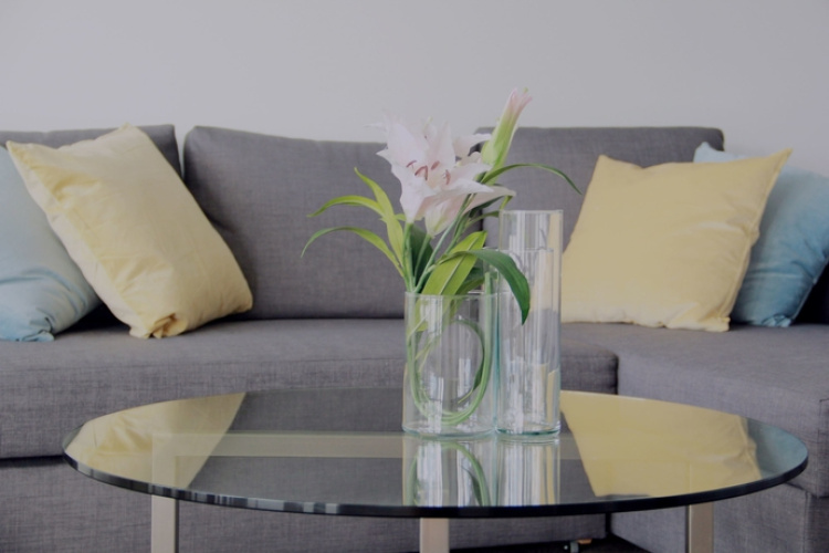 New Oriental Service Apartment