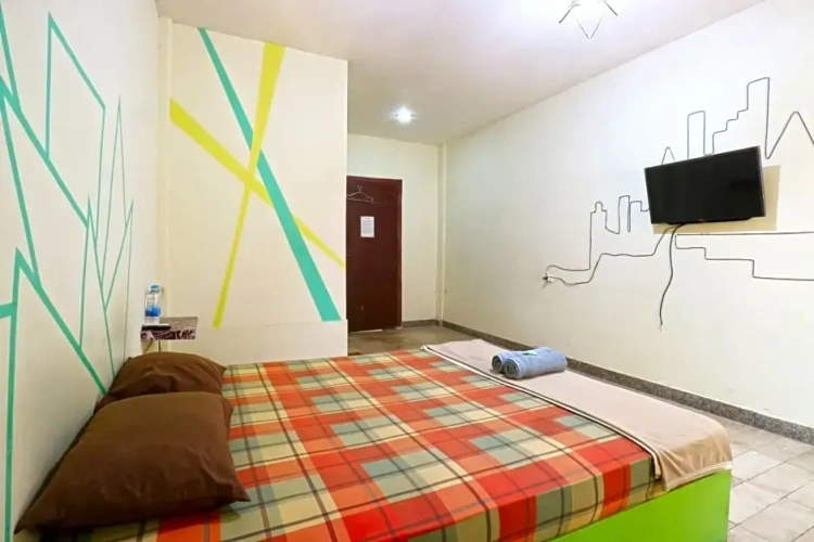Superior Single room