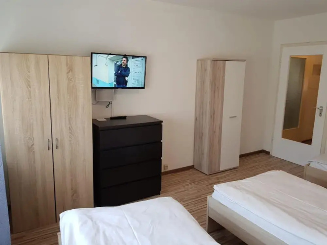 AB Apartment 24
