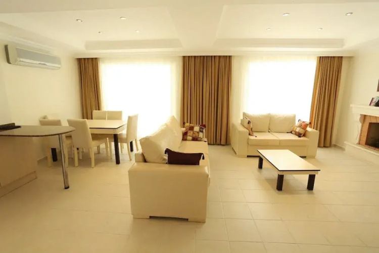 Orka Platinium Villas