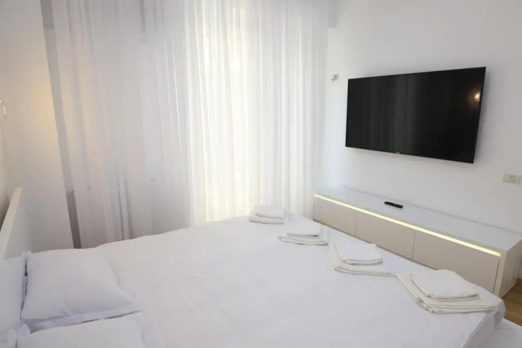 Nicho Residence Bucurestii Noi