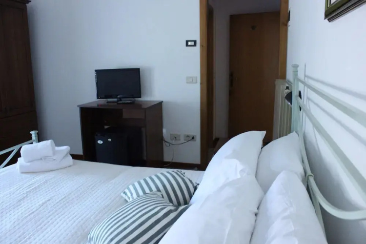 Hotel La Croce