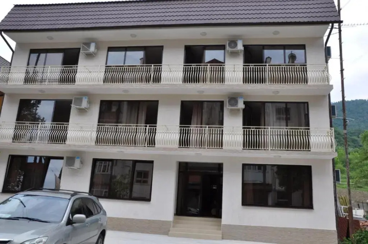 Image de l'hôtel