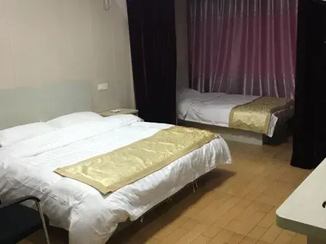 Ying Chun Farmstay