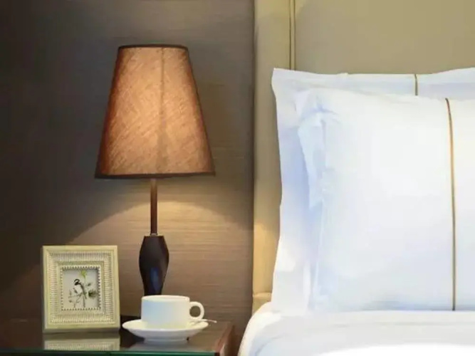 Yihua Hotel