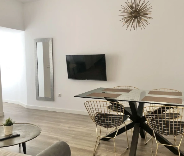 Comfort Apartment