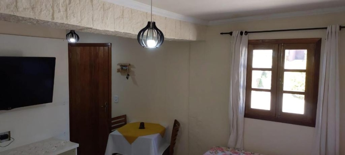 1 Bedroom Chalet