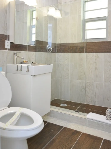 1 Bedroom Standard Apartment