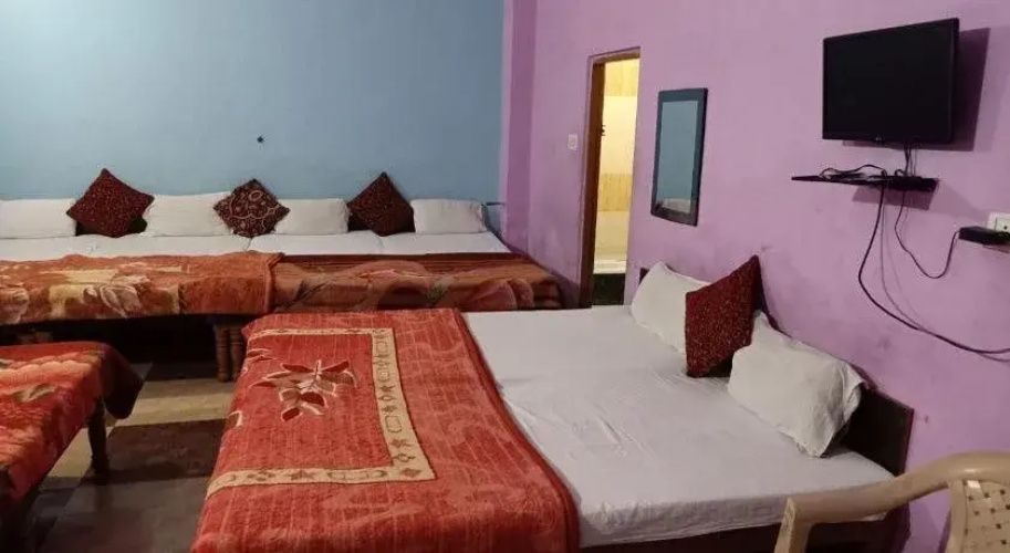 Hotel Kesar Vilas