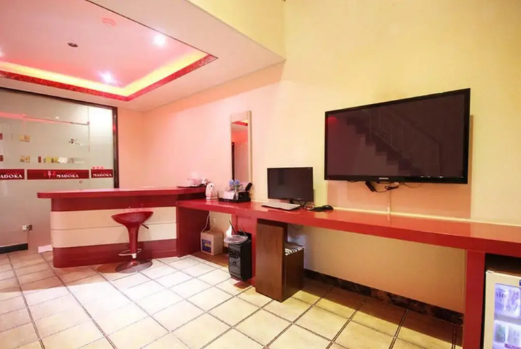 Madoka Motel