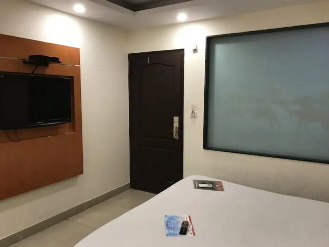 Hotel R Continental