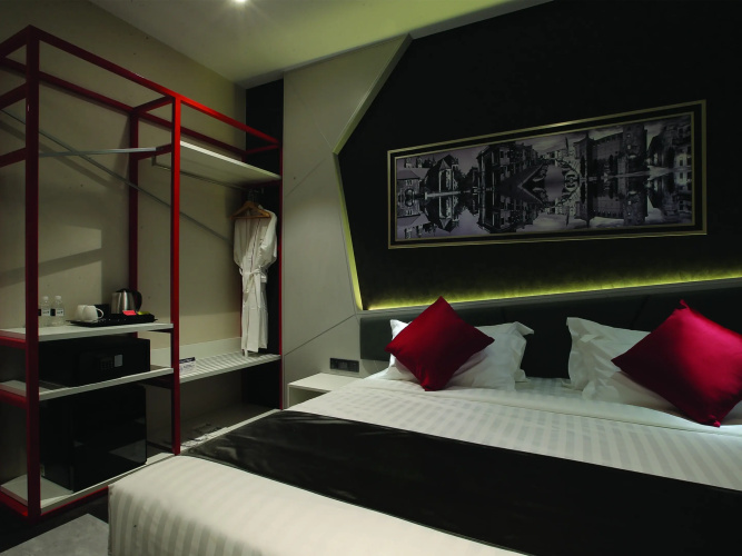 Iconic Hotel Penang