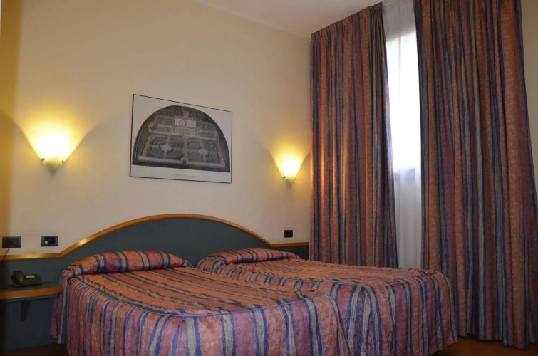 Hotel Alexander