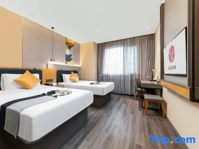 Standard Double Family room