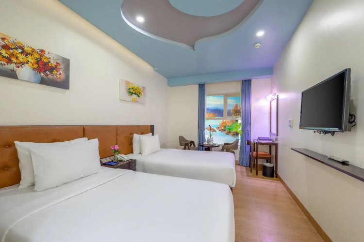 ANFADA Hotel Danang