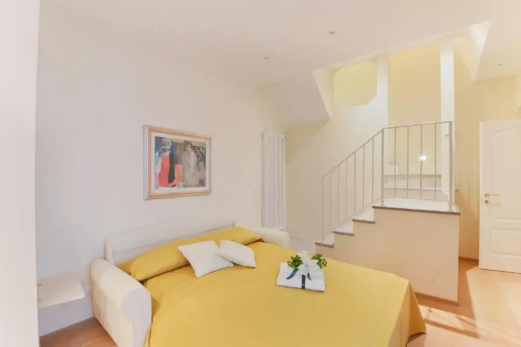 Proconsolo Superior Apartment
