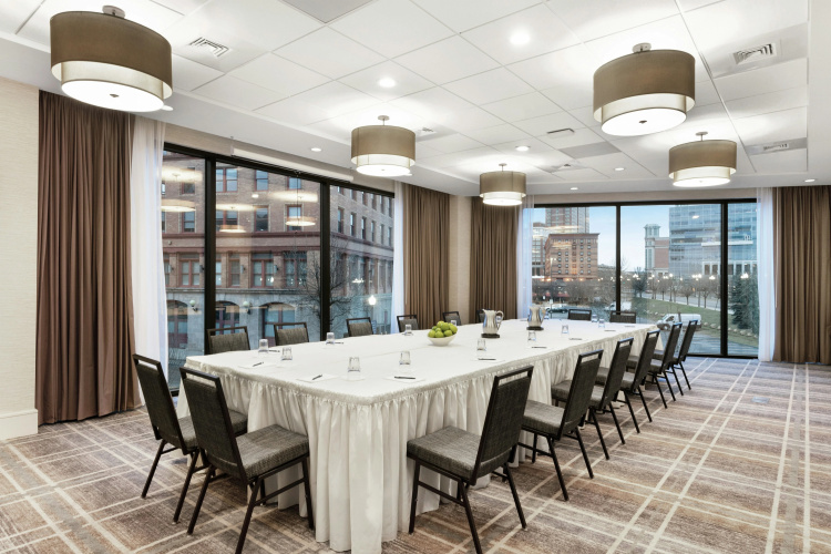 Homewood Suites by Hilton Providence Downtown photo 26