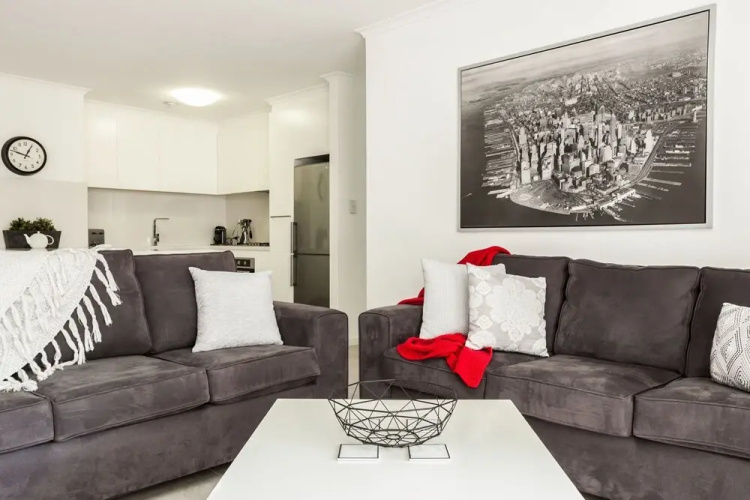 Pyrmont pad (h704)
