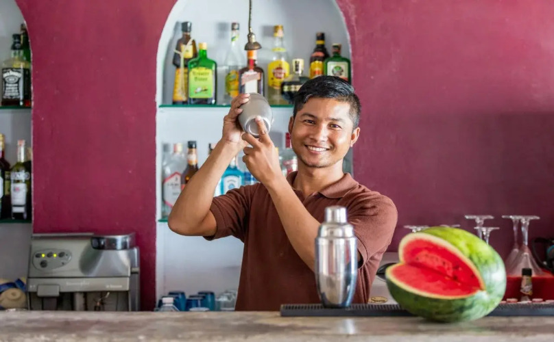 Фотография отеля