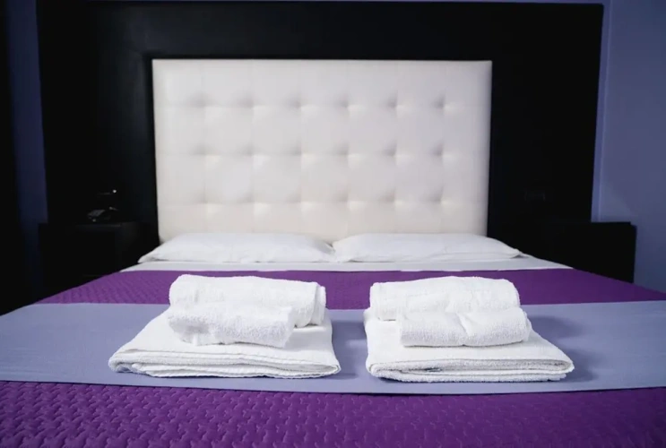 Business Double room