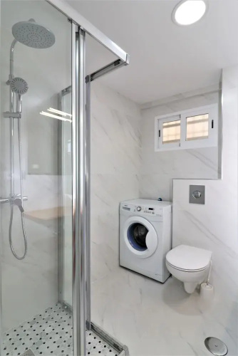 Apartamento Los Caballos 12c