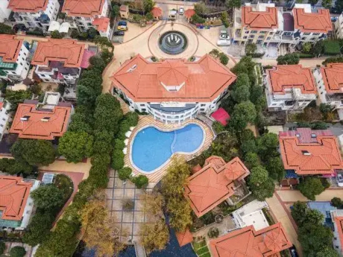 O.T. Villa Hotel