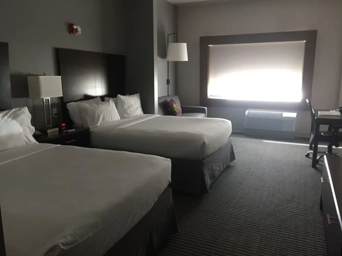 Quadruple Suite