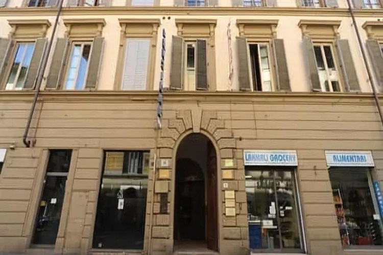 Hotelbild
