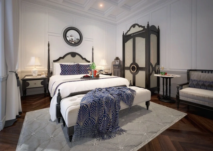 Executive room