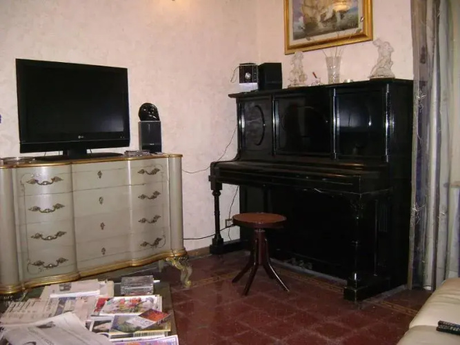 B&B Bella Trapani