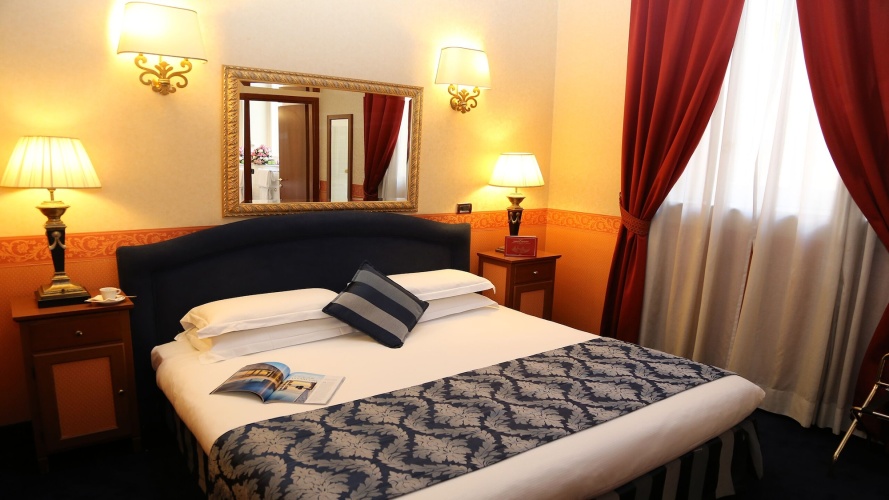 Hotel Antico Palazzo Rospigliosi photo 9